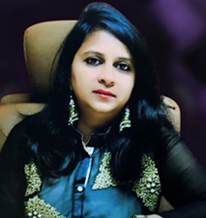 Alka Janakraj Agrawal